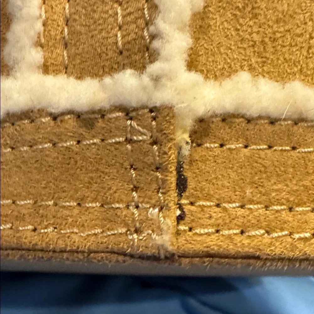 Basket Cozy Tan and Cream Home Accent Basket
